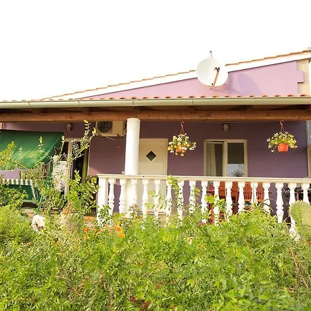 Casa vacanze Holiday Klara