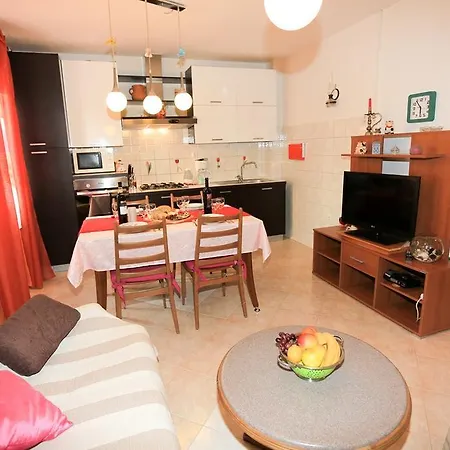 Casa vacanze Holiday Klara Ližnjan