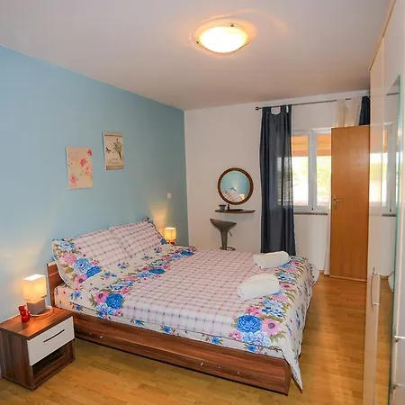 Holiday Klara Casa vacanze Ližnjan